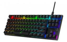 Начались продажи клавиатуры HyperX Alloy Origins Core