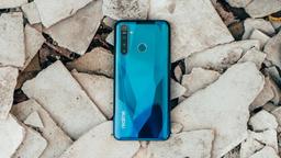 Убийца Xiaomi готовит новый недорогой смартфон для борьбы с Redmi Note 8