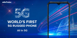 Первый неубиваемый 5G-смартфон получит невероятно быструю платформу