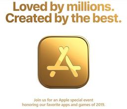 Apple анонсировала неожиданное мероприятие