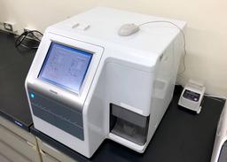 Специалистами Toshiba разработана технология, позволяющая точно выявлять 13 типов рака по капле крови
