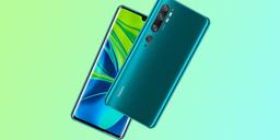 Xiaomi Mi Note 10, Redmi 8 и другие популярные смартфоны Xiaomi и Redmi оказались совершенно безопасными