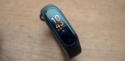 Новый Xiaomi Mi Band на подходе