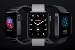 Купить проблемные Xiaomi Mi Watch — больше не проблема
