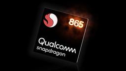SoC Snapdragon 865 заметно опережает своего предшественника
