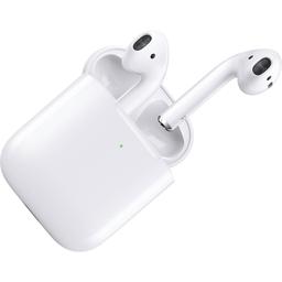 Дешевые Redmi Airdots позволили Xiaomi занять второе место на мировом рынке