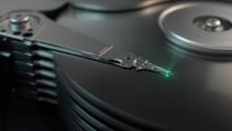HDD объёмом 50 ТБ в 2026 году. Seagate обнародовала свои планы