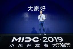 Xiaomi пообещала сделать оболочку MIUI «самой крутой»