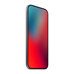 iPhone с дизайном iPad Pro и классических смартфонов Apple