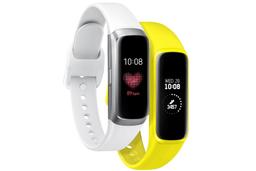 Samsung устранила главный недостаток фитнес-браслета Galaxy Fit