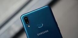 Samsung готовит «единичку» для борьбы с самыми дешёвыми смартфонами
