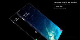 Samsung Galaxy Alpha Pro почти полностью копирует Xiaomi Mi Mix Alpha