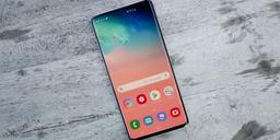 Выход Samsung Galaxy S10 Lite подтвержден