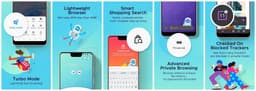 Браузер Firefox Lite 2.0 вышел для Android