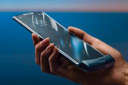 Замена гибкого экрана Motorola Razr оказалась вдвое дешевле, чем у Samsung Galaxy Fold