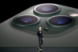 В смартфонах Apple 2020 года не будет дисплеев производства BOE