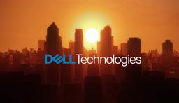 Годовая выручка Dell Technologies превысила 100 млрд долларов