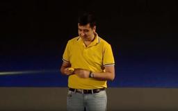 Realme мельком показала конкурента Apple AirPods или Xiaomi Airdots