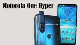 Слишком поздно, Motorola