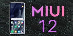 Xiaomi намекнула на особенности MIUI 12