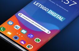 Так выглядит ответ Samsung на Huawei Mate 30 Pro. У него есть то, чего лишён Galaxy S11