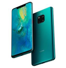 Европейские Huawei Mate 20, Mate 20 Pro и Mate 20 X обновились до стабильной EMUI 10 на основе Android 10