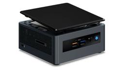 Intel снимает с производства мини-ПК NUC на 10-нанометровых процессорах Cannon Lake