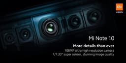 Xiaomi готовит складной смартфон с самой необычной пентакамерой