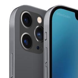 Одна из камер iPhone 12 оказалась крошечной