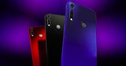 48 Мп по-американски. Motorola готовится представить новое поколение своего бестселлера