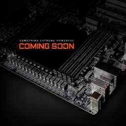 Системная плата для новых CPU Ryzen Threadripper впечатляет подсистемой питания