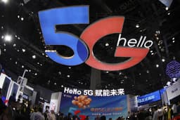 IDC прогнозирует, что в 2023 году количество подключений 5G в мире превысит миллиард