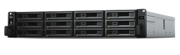 Конфигурация сервера хранения Synology UC3200 включает два контроллера