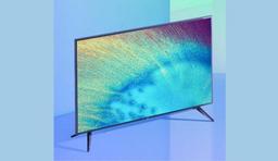 Redmi представила сверхдешёвый 40-дюймовый телевизор