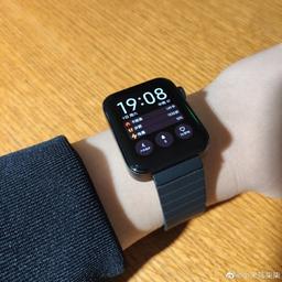 Реальная автономность Xiaomi Mi Watch приятно удивляет