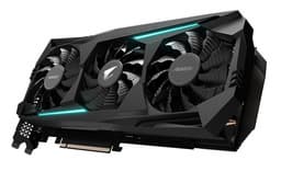 Видеокарта Gigabyte Aorus Radeon RX 5700 XT впечатляет габаритами