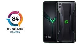 Рождённый играть снимать не может? Геймерский смартфон Xiaomi фотографирует хуже флагманов Samsung и Apple 2016 года