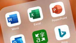 Word, Excel и PowerPoint в одном приложении. Microsoft выпускает универсальный Office для Android  