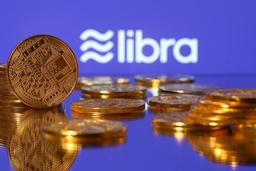 Для участия в проекте Facebook* Libra надо внести не менее 10 млн долларов. Пока не внес никто