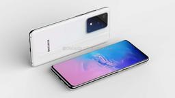 Ад перфекциониста в камере Samsung Galaxy S11 и S11+ отменяется
