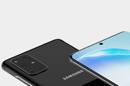 Не все модели линейки Galaxy S11 получат экраны разрешением 3К