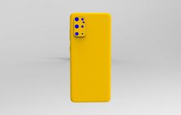 Ад перфекциониста на новых рендерах Samsung Galaxy S11 и S11+