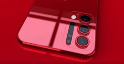 iPhone 12 Pro с шестимодульной камерой