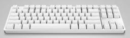 Представлена механическая клавиатура Xiaomi Yuemi: 87 клавиш и алюминиевый корпус за $43