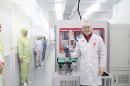 Xiaomi запустила собственный завод по производству флагманских смартфонов