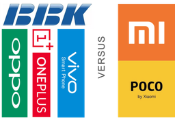 Xiaomi уступит лидерство в 2020 году на очень важном рынке