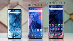 Лидер OnePlus назвал самую красивую линейку смартфонов