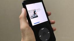 Apple удалила приложение, которое позволяет превратить ваш iPhone в iPod Classic