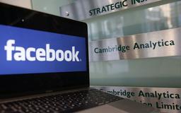 Facebook* оштрафовали в Бразилии за участие в скандале с Cambridge Analytica