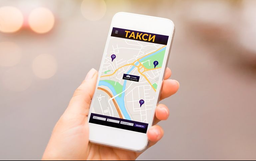 В России назвали лучшие приложения для заказа такси
